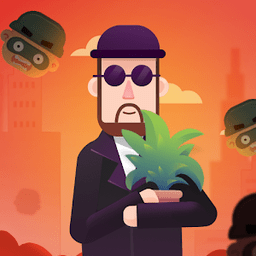 可爱的杀手手机版(leon vazon)