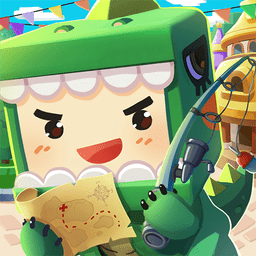 迷你世界沙漠版本最新2022