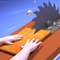 木头大师3d游戏