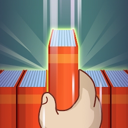 图书分类游戏(book sort)