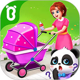 宝宝从哪来宝宝巴士无限元宝版