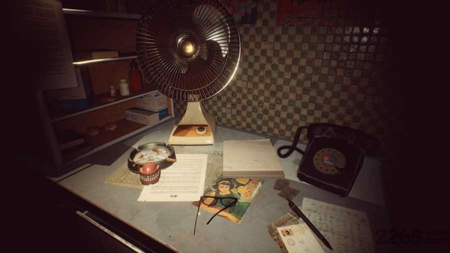 港诡实录游戏 港诡实录手游下载