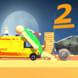 人类游乐场3d最新版