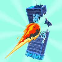 城市毁灭模拟器中文版