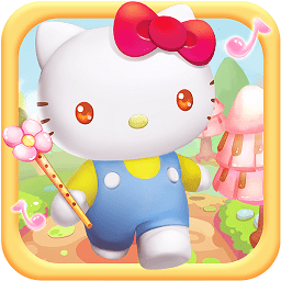 凯蒂猫跑跑乐网页版