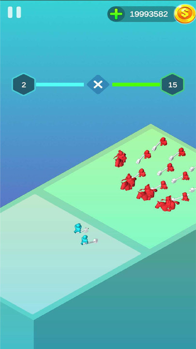 生存战斗2021手机版 生存战斗2021游戏下载