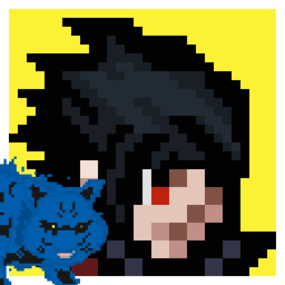 2023像素火影最新版本