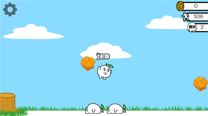 阿肥接力手机版 阿肥接力游戏下载