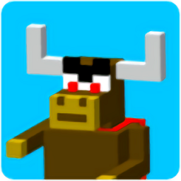 超级疯牛免费版