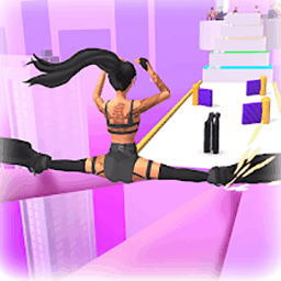 超级高跟鞋小游戏