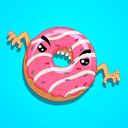 烹饪合并游戏(cooking merge)