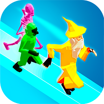 拥挤轰炸机无限钻石版