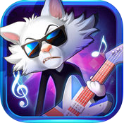 摇滚藏獒网页版