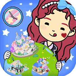 迷你乐园欢乐城堡完整版