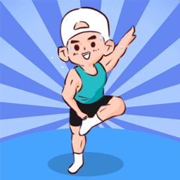 体重比拼小游戏