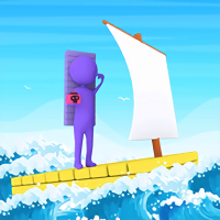 炸弹小子造船最新版