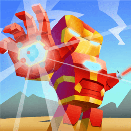 像素枪战3d大漠求生破解版