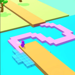 修路跑酷手机版