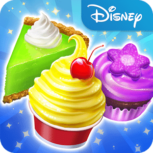 梦幻大餐甜蜜搭配游戏