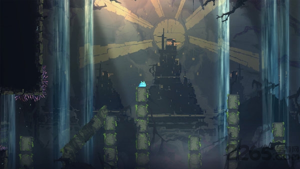 moastray细胞迷途官方版 moastray细胞迷途最新版