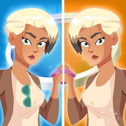 找不同邻里战争游戏