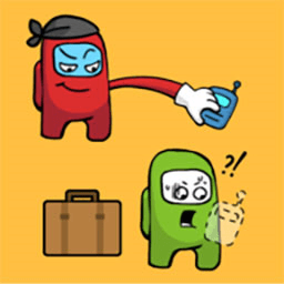 避免恶作剧官方版