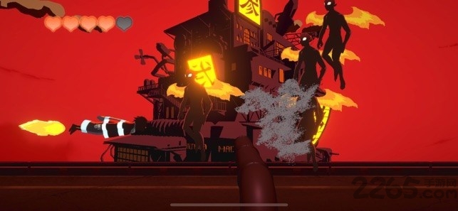 炎炎消防队焰道决战手游 炎炎消防队焰道决战最新版下载