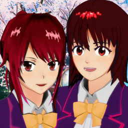 樱花恋爱模拟设计官方版