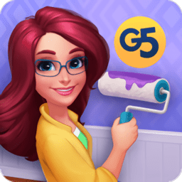 城镇改造无限金币版