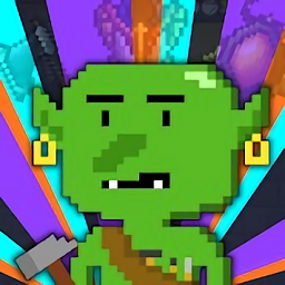 哥布林的冶铁工坊手机版