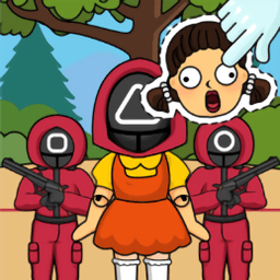 替换游戏大脑手指游戏