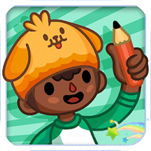 托卡画画世界app