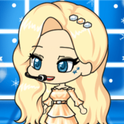 扭蛋歌手装扮手机版