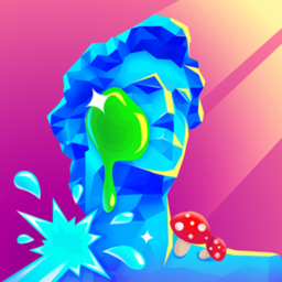 清洁小能手游戏