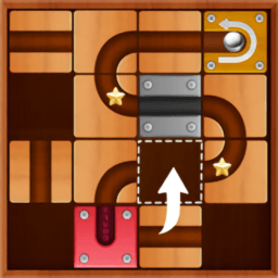 滚动球迷宫最新版(rolling ball maze)