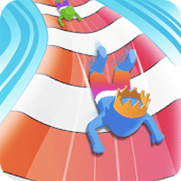 水上乐园大挑战小游戏