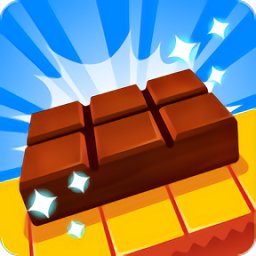 我做巧克力贼6游戏