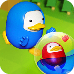 水球爆炸大作战手机版(waterball.io)