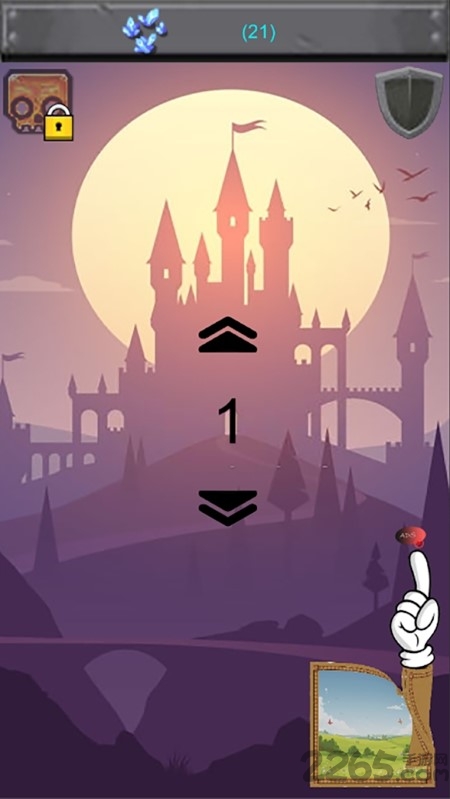 anline游戏 anline手机版