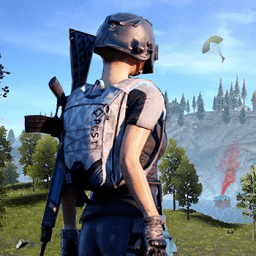 吃鸡决赛圈争夺游戏体验服