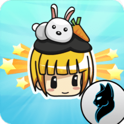 打砖块的小女孩手机版