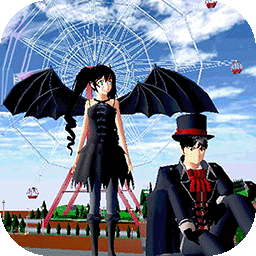 热血校园使命传说最新版