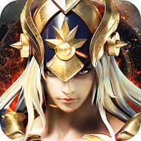 众神荣耀光明测试服