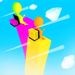 愚蠢的车轮竞赛英文版(dumb wheels race)