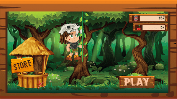 丛林摇摆游戏 丛林摇摆官方版下载