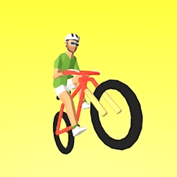 flippy bikes 3d游戏