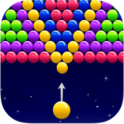 弹跳球消除手机版