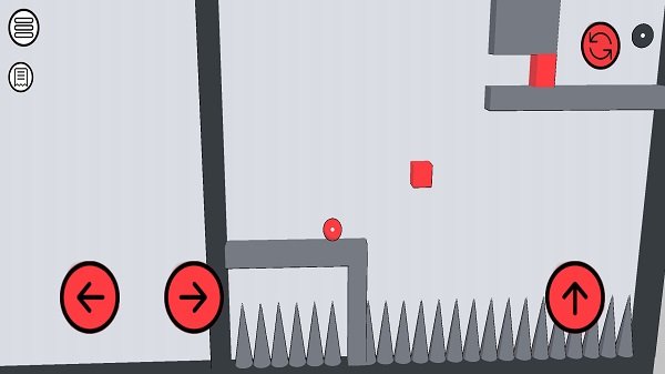 穿越吧小球最新版 穿越吧小球游戏下载