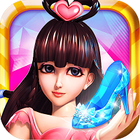 叶罗丽公主水晶鞋游戏