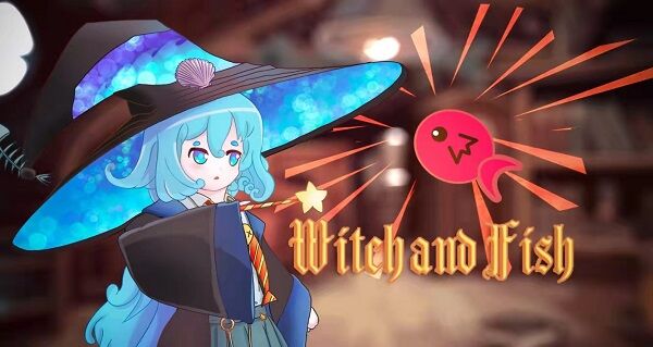 witch and fish官方版 witch and fish手机版